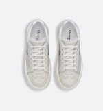 Dior Star Platform Sneaker - Image 3